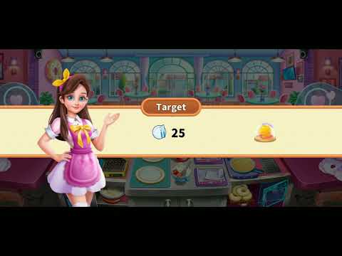 Cooking Journey | I enjoy playing this game - YouTube