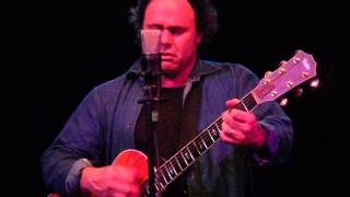 Martin Sexton &quot;Glory Bound&quot; 3-28-13 FTC, Fairfield CT