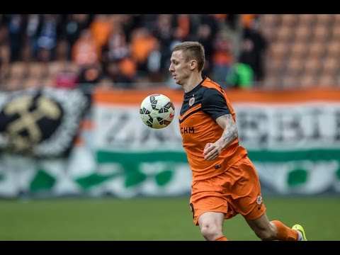 Kibice Pytają | Arkadiusz Woźniak