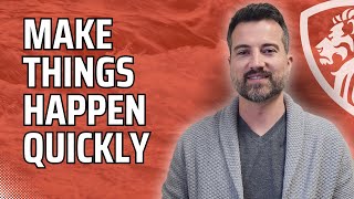 How to make the business startup process quick