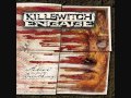 Fixation On The Darkness - Killswitch Engage