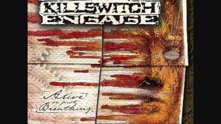 Fixation On The Darkness - Killswitch Engage
