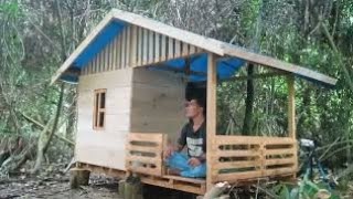 Download lagu Camping di hutan sumatra||membangun rumah indah di tengah hutan. mp3 Download lagu Camping di hutan sumatra||membangun rumah indah di tengah hutan. mp3