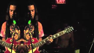 She the Slut at Elephant Talk Festival