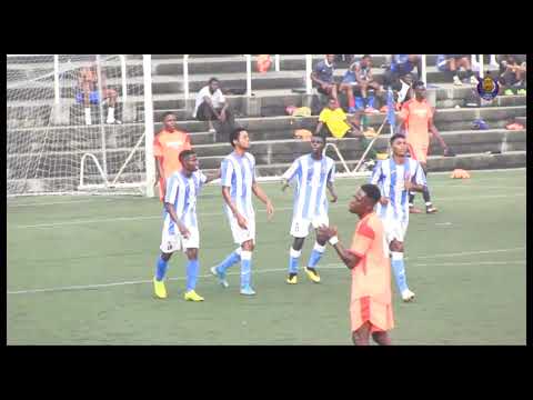 Fc Box 2 Box vs Dino S.C. Players Exhibition Game 1.0 Extended Highlight