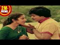 Chantabbai Movie Nenu Neekai Puttinanani Video Song Chiranjeevi Suhasini