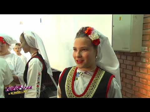 ZONA PLUS U KOMSILUKU  - EMISIJA 35 - MOZAIK