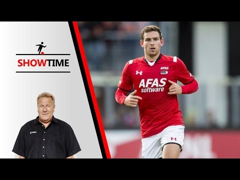 Vincent Janssen - Boskamp versprekingen