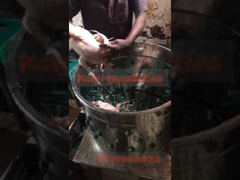 Spiral Potato Cutter