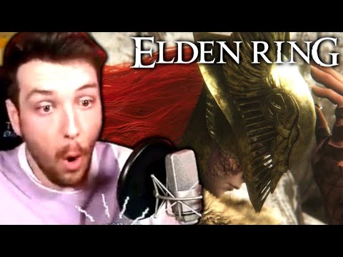 I'm Finally At THAT Boss... (Elden Ring Part 7)