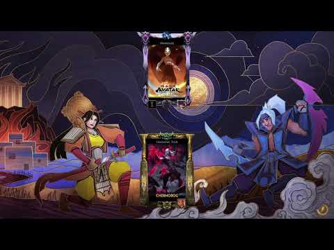 SMITE - Duel (Road to Gm)