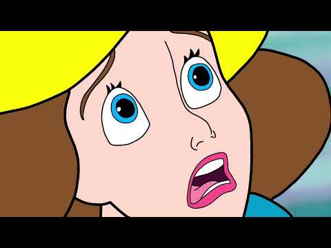 The Hedgehog King Part 22: Sonic Confront Robotnik/Robotnik's Confession (Remake)