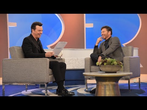 Seth MacFarlane's Kermit the Frog Impression