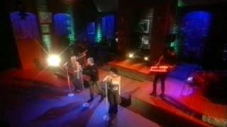 The Human League - All I Ever Wanted