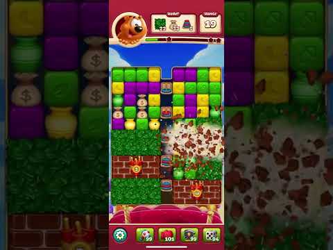 TOON BLAST 8335 - NO BOOSTER