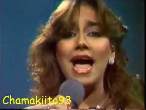 TATY SALAS - Robame (80's)