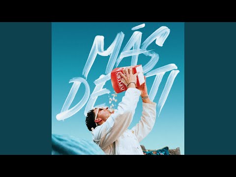 Más De Ti
