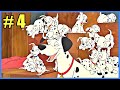 １０１匹わんちゃん ベストシーン 4