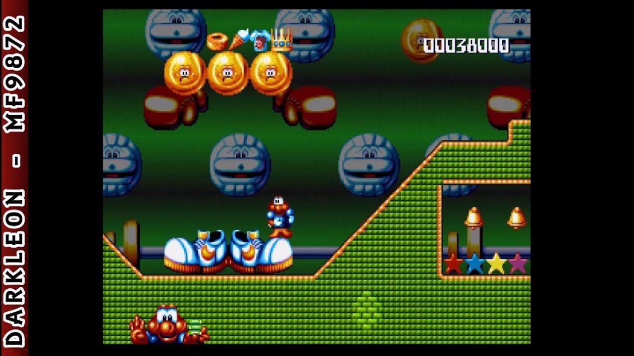 Gameplay Video