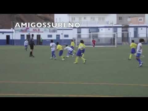 C.D. BUZANADA -A- C.D. SAN MIGUEL -A-28-3-2014