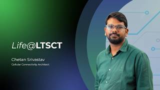 Life at LTSCT | With Chetan Srivasta