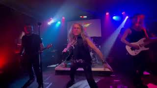 Tocando con BCN JOVI tribute