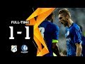 ? RIJEKA- KAA GENT: 1-1 (UEL PO)