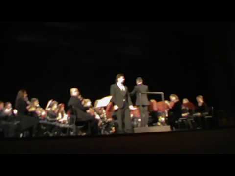 Fabian Falcomer   "La donna è Mobile" di G.Verdi