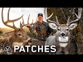 Hunting A LEGEND 5 Year QUEST For Patches