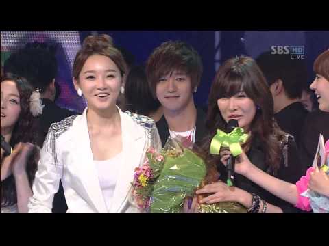 090315 - Popular Song - Ending