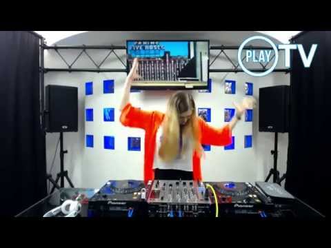 Live @PlayTV 21.05.2014 - Anya Arfeeva