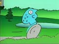 PBS P Pals Children S Programming Promos 1996