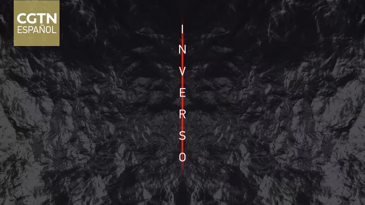 Por Las Venas Abiertas de Una Frontera III: Inverso - Sin Dinero, Ni Sueños