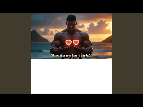 Maimau pe ana lua ni o'u fatu