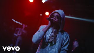 Skilla Baby - Booby Trap On The River ft. BossMan Dlow