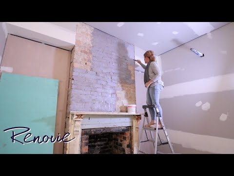 1880's House Restoration (Ep.15) | Naomi Findlay | Renovie