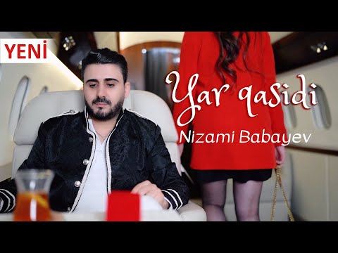Yar qasidi - Nizami Babayev (lyrics: Mohammad Hossein Shahriar) / new turkish song 2025
