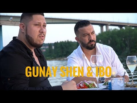 GUNAY SHEN ft. IBO - UMORIH SE / ГЮНАЙ ШЕН ft. ИБО - УМОРИХ СЕ [OFFICIAL 4K VIDEO]