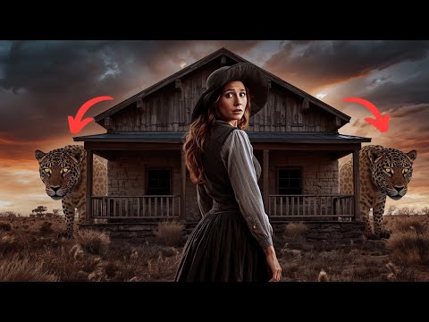 VIÚVA COMPROU FAZENDA POR 20 MIL RÉIS... MAS ALGO SOMBRIO A ESPERAVA