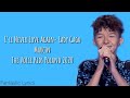 I 039 ll Never Love Again Lady Gaga Marcin
