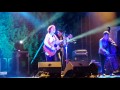Ani Difranco 7/5/2017  "I know this bar" and "Napoleon"