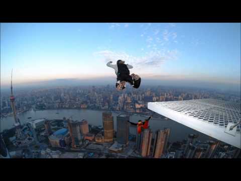 Doctor P feat Jenna G - Neon (DjéDnb & Suoy Remix)