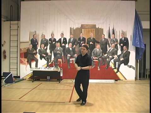 Rossin's BOOTH MUSEUM lecture, "Meeting IN Time"