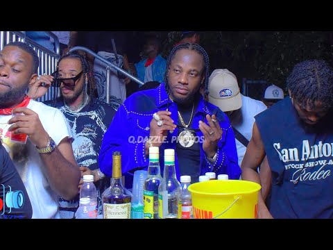 New Boom Sundays Jan 2026, Exclusive Preview for the dancehall,@stonelovemixtapes 