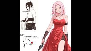 Download lagu But Sasuke , she's our wife 🙈🌸 isn't she ✨🌚 #sasusaku #sakura #naruto #sasuke #sasukeuchiha #anime mp3