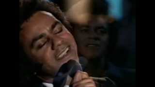 Johnny Mathis~The More I See You~Happy Birthday Johnny!