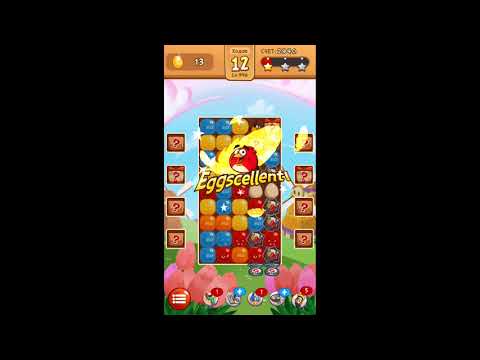 AngryBirds Blast! level 946