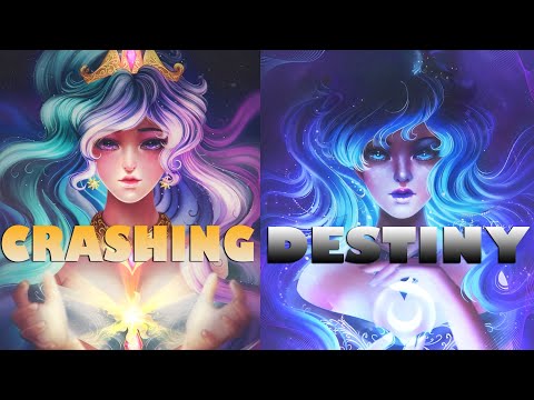 ILLENIUM, Blanke, 1788-L - Crashing vs Destiny (Lyrics)