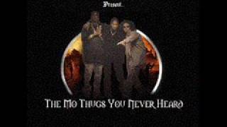 Mo Thugs - Mighty Mighty Warriors (Instrumental)