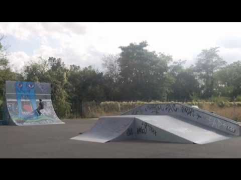 Session "Calbut Crex" Auxerre xD